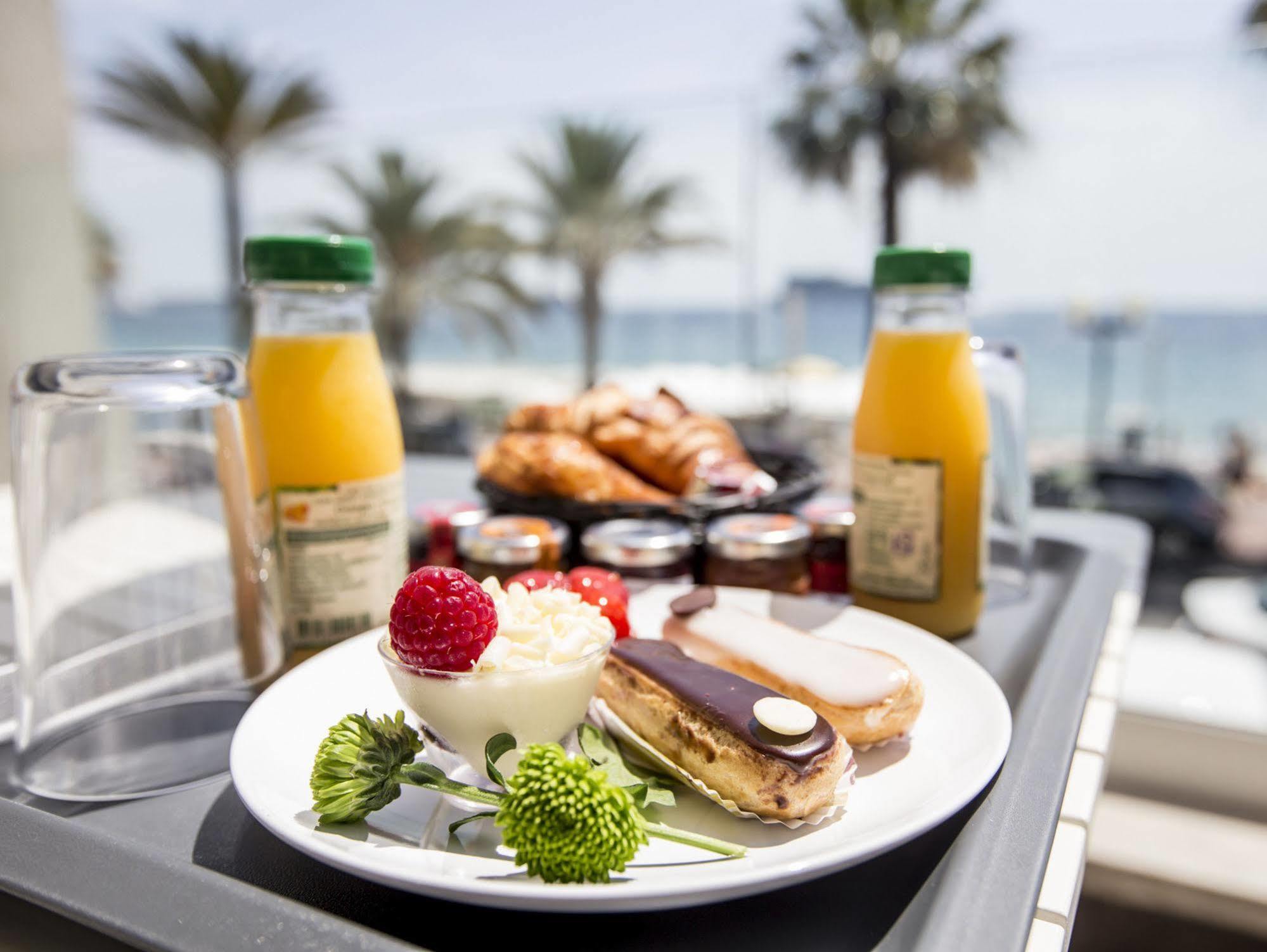 Sunny Beach Resort By Connexion Cannes Eksteriør billede