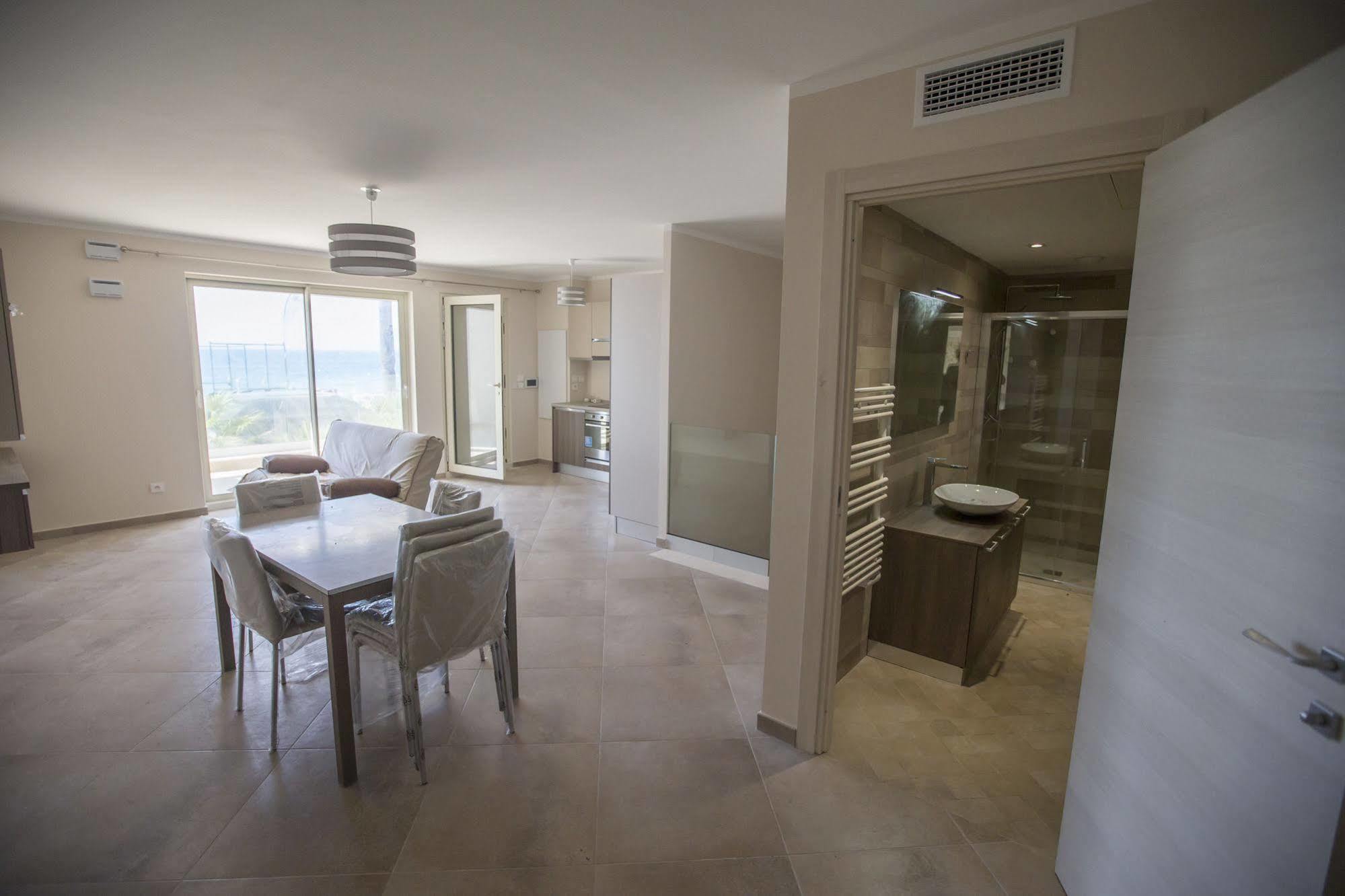 Sunny Beach Resort By Connexion Cannes Eksteriør billede